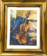 VIOLINS