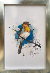 BIRDS