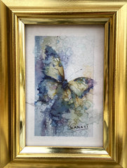 BUTTERFLIES