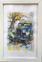 CARS