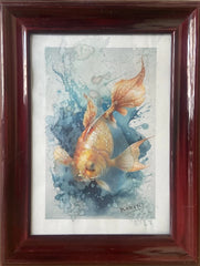 FISH