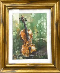 VIOLINS
