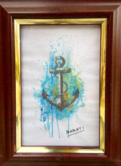 ANCHOR