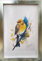 BIRDS