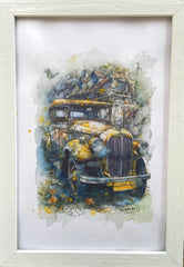 CARS