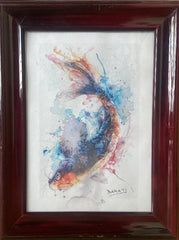 FISH
