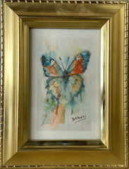 BUTTERFLIES