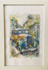 CARS