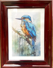 BIRDS