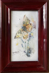 BUTTERFLIES