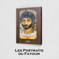 LES PORTRAITS DU FAYOUM 07