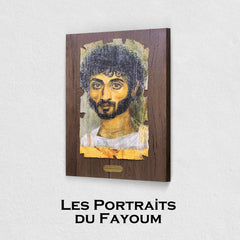 LES PORTRAITS DU FAYOUM 07
