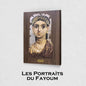 LES PORTRAITS DU FAYOUM 09