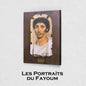 LES PORTRAITS DU FAYOUM 12