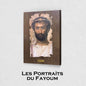 LES PORTRAITS DU FAYOUM 15