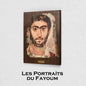 LES PORTRAITS DU FAYOUM 23