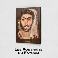 LES PORTRAITS DU FAYOUM 23