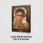 LES PORTRAITS DU FAYOUM 28