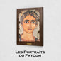 LES PORTRAITS DU FAYOUM 29