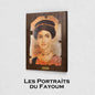 LES PORTRAITS DU FAYOUM 33