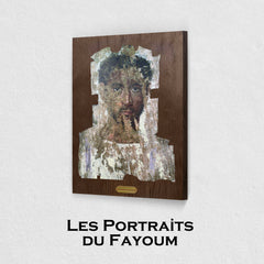LES PORTRAITS DU FAYOUM 35