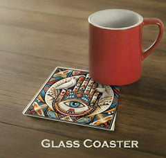 KAFF EL HASSAD COASTER