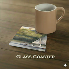 ASWAN COASTER