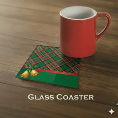 GLASS COASTER
