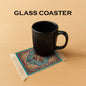 GLASS COASTER