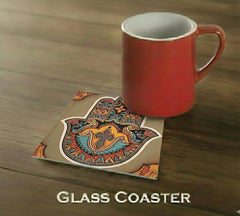 KAFF EL HASSAD COASTER