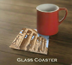 LUXOR COASTER