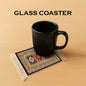 GLASS COASTER
