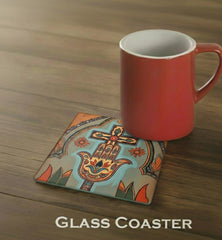 KAFF EL HASSAD COASTER