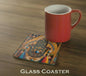 KAFF EL HASSAD COASTER