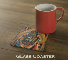 KAFF EL HASSAD COASTER