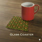 GLASS COASTER