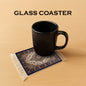 GLASS COASTER