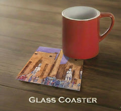LUXOR COASTER