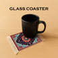 GLASS COASTER