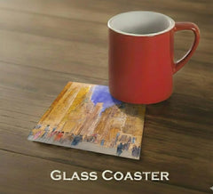LUXOR COASTER