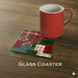 GLASS COASTER