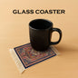 GLASS COASTER