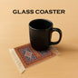 GLASS COASTER