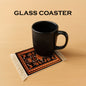 GLASS COASTER