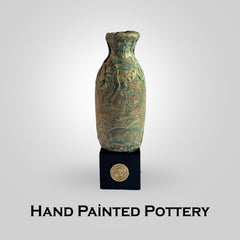 POTTERY