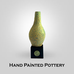 POTTERY