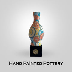 POTTERY