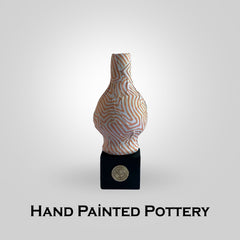 POTTERY