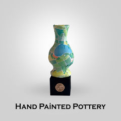 POTTERY