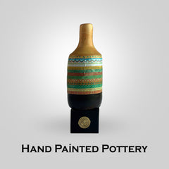 POTTERY